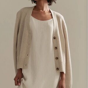 Jenni Kayne Cashmere Colette Cardigan